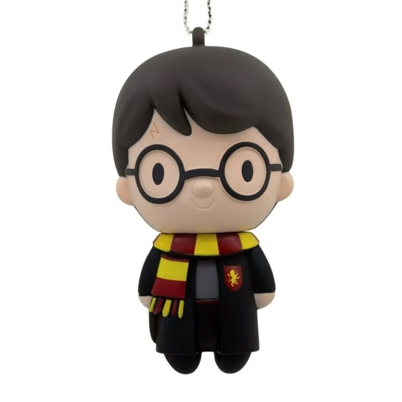 Hallmark Harry Potter Shatterproof Ornament, - Picture 1 of 4